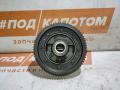 дифференциал Ford Focus 2 поколение (2004 - 2008), 1.6 л., HWDB, бензин, МКПП, YS4R4205, 4706058 - фото №3