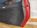 крышка багажника (дверь 3-5) Nissan X-Trail T31 [рестайлинг] 2012, 2.5 л., QR25, бензин, АКПП, ax6, внедорожник 5 дв., полный привод, K010MJG0EA - фото №12