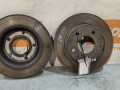диски тормозные задние Mazda 3 BL (2008 - 2011), C24Y26251C9A, BP4Y26251B - фото №12