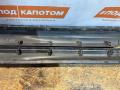 накладка на порог Mitsubishi ASX 1 поколение 2010, 1.8 л., 4B10, бензин, АКПП, x42b, внедорожник 5 дв., полный привод, 6512A387ZZ01 - фото №8