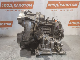 корпус КПП (AКПП) Mazda Premacy 2 поколение 2005, 2.0 л., LF-VE, бензин, АКПП, 2701A051