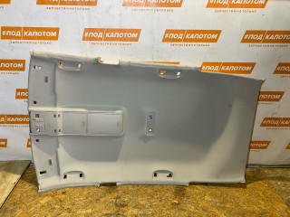 потолок Volkswagen Tiguan 2 поколение 2016, 1.4 л., CZEA, бензин, АКПП, 0q/c9a, внедорожник 5 дв., передний привод
