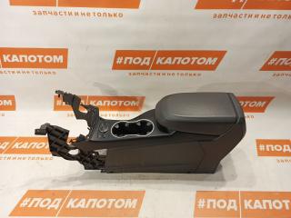 подлокотник Ford Kuga 2 поколение 2013, 1.6 л., JTMA, бензин, АКПП, frozen white, внедорожник 5 дв., полный привод, 1831677, 2050137