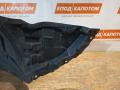 защита арок передняя левая (подкрылок) Mazda 3 1 поколение [рестайлинг] 2008, 1.5 л., ZY-VE, бензин, МКПП, 34j, седан, передний привод, BP4L, BP4K56140E - фото №7