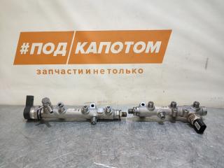 топливная рампа Audi Q7 4L [рестайлинг] 2011, 3.0 л., CRCA, дизель, АКПП, 2t/c9x, внедорожник 5 дв., полный привод, 059130089