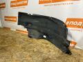защита арок передняя левая (подкрылок) Mazda CX-7 1 поколение 2009, 2.3 л., L3-VDT, бензин, АКПП, 32v, внедорожник 5 дв., передний привод - фото №6