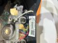руль Chery Tiggo 4 Pro 1 поколение (2020 - 2025), 404000418AA, J688403102DY - фото №15