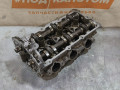 головка блока цилиндров Infiniti G35 3 поколение (2002 - 2007), 3.5 л., VQ35DE, бензин, АКПП, седан, задний привод, R-CD7, 110408J100 - фото №2