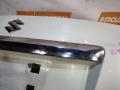 крышка багажника (дверь 3-5) Suzuki SX4 1 поколение 2008, 1.5 л., M15A, бензин, АКПП, z7t, седан, передний привод, 6570075K10 - фото №6