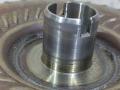 гидротрансформатор АКПП Opel Astra H 2007, 1.8 л., Z 18 XER, бензин, АКПП, 30A122, 9120309, 9120310, 705039 - фото №4