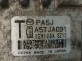 генератор Mazda CX-5 KF 2018, 2.5 л., PY-VPS, бензин, АКПП, 45b, внедорожник 5 дв., полный привод, PA5JA5TJA091 - фото №7
