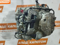 КПП автоматическая (АКПП) Renault Captur 1 поколение 2017, 1.3 л., 1.3, 0260001060 - фото №2