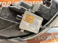 Фара Ксенон лев. Suzuki SX4 1 поколение 2006, 1.5 л., M15A, бензин, АКПП, zj3, хетчбэк 5 дв., передний привод, 100-59104 - фото №9