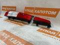 фонарь задний левый Mercedes-Benz Viano W639 2004, 3.2 л., M 112.951, бензин, АКПП, 9744 - эмаль серебр.брилл.метал, минивэн, задний привод, 964669-00 - фото №12
