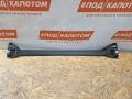 дуги на крышу (рейлинги) Chevrolet TrailBlazer 1 поколение 2006, 5.3 л., LH6, бензин, АКПП, primary black, внедорожник 5 дв., полный привод, 230371205052, 230361208501, 15179322, 15179323, 1129053 - фото №36