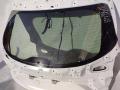 крышка багажника (дверь 3-5) Mazda CX-9 2 поколение TC 2017, 2.5 л., PYT, бензин, АКПП, внедорожник 5 дв., передний привод, TKY46202XB - фото №30