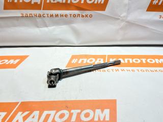 рулевой карданчик Suzuki SX4 1 поколение 2008, 1.5 л., M15A, бензин, АКПП, z7t, седан, передний привод, 4820080J10
