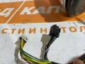 зеркало наружное правое Mercedes-Benz E-Класс W211/S211 2002, 2.6 л., M 112.913, бензин, АКПП, 744u серебр брил-т metallic, седан, задний привод, 41-3133-420, A2038106276 - фото №7
