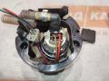 насос топливный Mercedes-Benz E-Класс W211/S211 2002, 2.6 л., M 112.913, бензин, АКПП, 744u серебр брил-т metallic, седан, задний привод, A2114704194 - фото №7