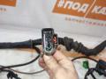 проводка двигателя Audi A4 B8/8K 2007, 1.8 л., CDHB, бензин, АКПП, t9 / y9c, универсал, передний привод, 8K2971072F, 06H971824B - фото №11
