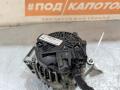 генератор Ford Focus 3 поколение (2011 - 2015), 1.6 л., бензин, АКПП, AV6N-10300-HA - фото №6