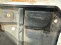 пыльник двигателя Mitsubishi ASX 1 поколение 2010, 1.8 л., 4B10, бензин, АКПП, a31b, внедорожник 5 дв., передний привод, MN154379 - фото №9