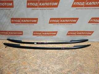 дуги на крышу (рейлинги) Volkswagen Tiguan 1 поколение 2008, 2.0 л., CAWA, бензин, АКПП