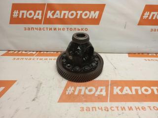дифференциал Toyota Camry XV40 (2006 - 2009), 2.4 л., 2AZ-FE, бензин, АКПП, передний привод, K0760, GC2822