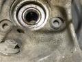 кулак поворотный правый Volkswagen Tiguan 2 поколение 2018, 2.0 л., CZPA, бензин, АКПП, 0q/c9a, внедорожник 5 дв., полный привод, 5Q0407258 - фото №8