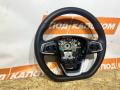 руль Chery Tiggo 4 Pro 1 поколение (2020 - 2025), 404000418AA, J688403102DY - фото №5