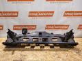 усилитель бампера заднего Chevrolet TrailBlazer 1 поколение 2006, 5.3 л., LH6, бензин, АКПП, primary black, внедорожник 5 дв., полный привод - фото №8