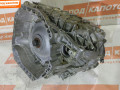 КПП автоматическая (АКПП) Renault Megane 3 поколение [рестайлинг] (2012 - 2014), 1.3 л., робот, передний привод, DW5006 - фото №4