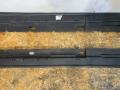 накладка на порог Mazda CX-7 1 поколение 2009, 2.3 л., L3-VDT, бензин, АКПП, 32v, внедорожник 5 дв., полный привод, EG21-51PR1 - фото №3