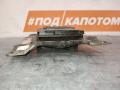 подушка крепления КПП Ford Kuga 2 поколение 2015, 1.5 л., M9MA, бензин, АКПП, moondust silver (metallic), внедорожник 5 дв., передний привод, 322A69 - фото №4