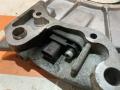 крышка двигателя передняя BMW 3 серия E90/E91/E92/E93 (2004 - 2010), 2.0 л., N47 D20 C, дизель, 11147810695, 11147812891 - фото №6