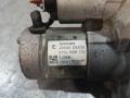 стартер Nissan X-Trail T31 (2007 - 2011), 2.0 л., MR20DE, бензин, вариатор, 23300EN20B, S114902B - фото №8