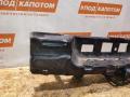 усилитель бампера заднего Chevrolet TrailBlazer 1 поколение 2006, 5.3 л., LH6, бензин, АКПП, primary black, внедорожник 5 дв., полный привод - фото №6