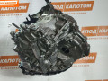 КПП автоматическая (АКПП) Nissan X-Trail T32 (2013 - 2019), 2.0 л., бензин, АКПП, передний привод, 3VX0CM341644, JF016E - фото №8