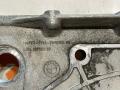 крышка двигателя передняя BMW 3 серия E90/E91/E92/E93 (2004 - 2010), 2.0 л., N47 D20 C, дизель, 11147810695, 11147812891 - фото №8