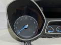 щиток приборов (приборная панель) Ford Focus 3 поколение 2011, 2.0 л., MGDA, бензин, АКПП, хетчбэк 5 дв., передний привод, BM5T-10849-BJD - фото №3
