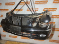 Ноускат Бампер Mercedes-Benz E-Класс W211/S211 2005, 3.5 л., M 272.964, бензин, АКПП, 197u - лак obsidianschwarz, универсал, задний привод - фото №8