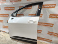 дверь передняя левая Kia Sportage 5 поколение 2022, 2.0 л., G4NL, бензин, АКПП, ud clear white, внедорожник 5 дв., передний привод - фото №2