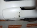 Ноускат Бампер Mitsubishi ASX 1 поколение 2010, 1.8 л., 4B10, бензин, АКПП, w13b, внедорожник 5 дв., полный привод, 6400C952HB - фото №19