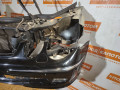 Ноускат Бампер Mercedes-Benz E-Класс W211/S211 2005, 3.5 л., M 272.964, бензин, АКПП, 197u - лак obsidianschwarz, универсал, задний привод - фото №4