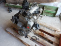 двигатель Volkswagen Golf 5 поколение 2007, 1.4 л., BLG, бензин, АКПП, универсал, передний привод - фото №4
