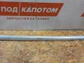 дуги на крышу (рейлинги) Volkswagen Tiguan 1 поколение 2009, 2.0 л., CAWB, бензин, АКПП, 2t / c9x, полный привод, 5N0860026, 5N0860025 - фото №4