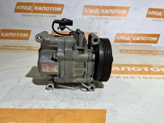 нагнетатель воздуха (компрессор) Suzuki SX4 1 поколение 2007, 1.5 л., M15A, бензин, АКПП, z7t, хетчбэк 5 дв., передний привод, F4014887