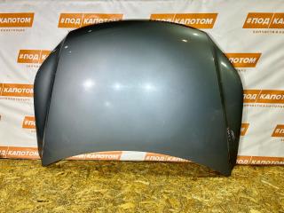 капот Volkswagen Tiguan 1 поколение 2009, 2.0 л., CAWA, бензин, АКПП, z3 / r7n, полный привод, 5N0823031D