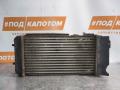 интеркулер Hyundai Santa Fe 3 поколение (DM) 2013, 2.2 л., D4HB, дизель, АКПП, ncw, внедорожник 5 дв., полный привод, 282702F700 - фото №2