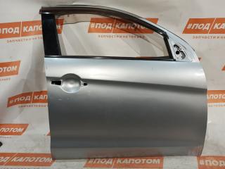 дверь передняя правая Mitsubishi ASX 1 поколение 2010, 1.8 л., 4B10, бензин, АКПП, a31b, внедорожник 5 дв., передний привод, 5700B226